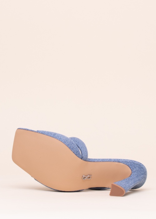 Туфли Kloss Steve Madden