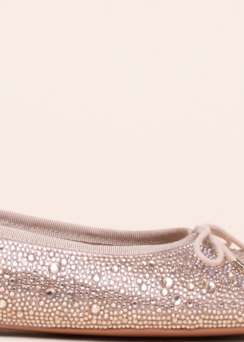 Steve Madden balerīnas Blossoms-r