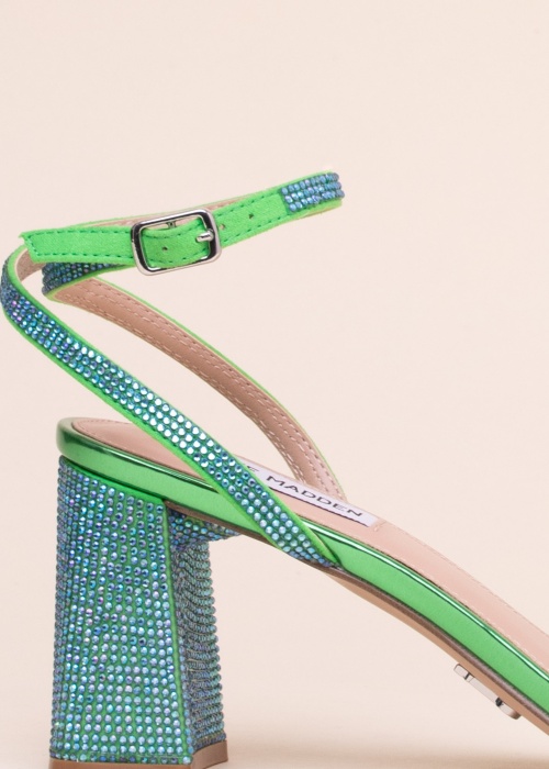 Туфли Luxe-r Steve Madden