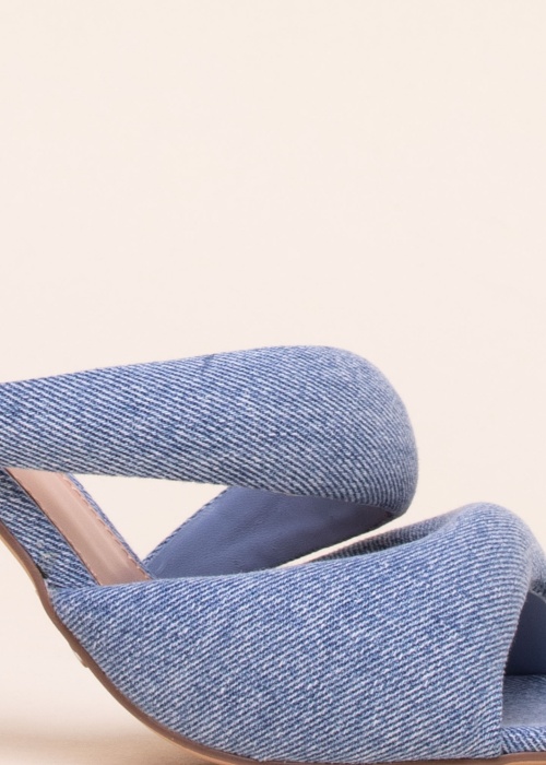 Туфли Kloss Steve Madden