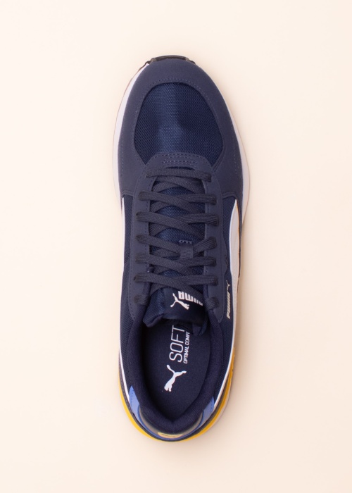 Кроссовки Graviton Puma