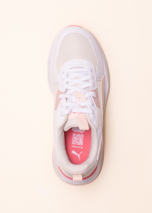 Кроссовки Trinity Lite Puma