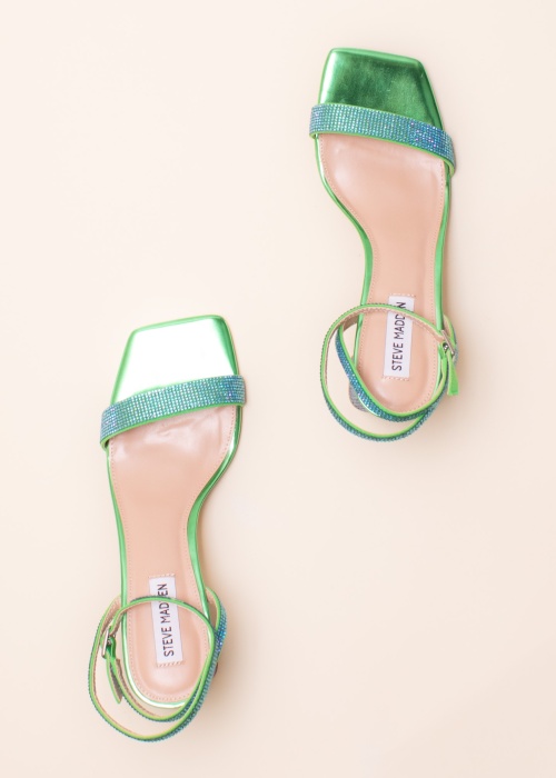 Туфли Luxe-r Steve Madden