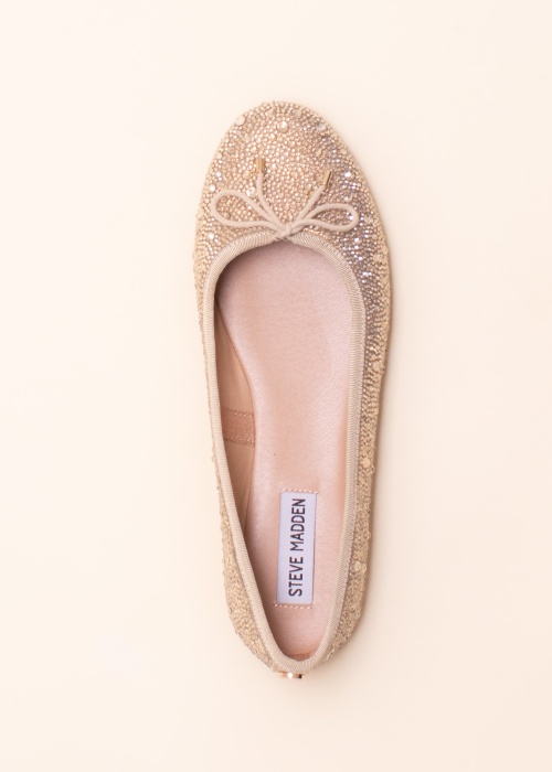 Steve Madden balerīnas Blossoms-r