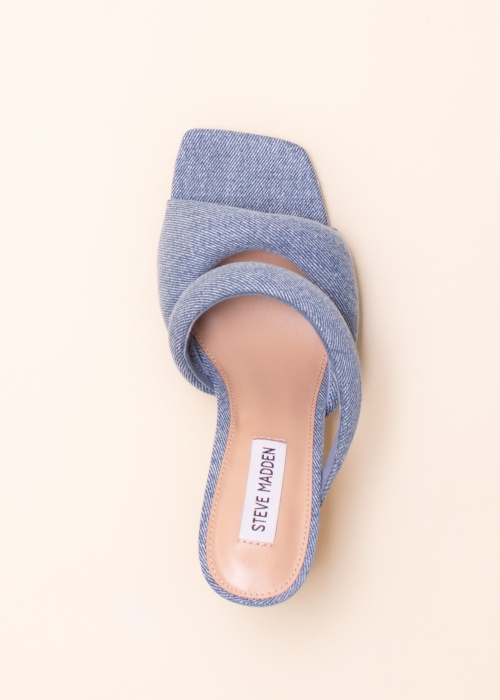 Туфли Kloss Steve Madden