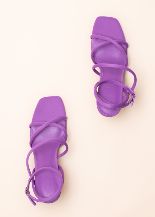 Туфли Amina-1 Only