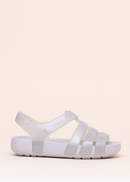 Crocs sandales Isabella Glitter