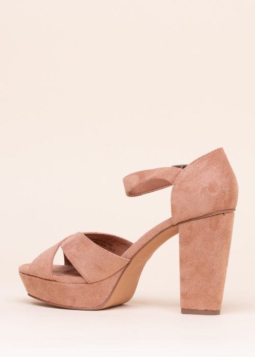 Bianco kurpes Biacarly