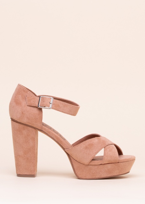 Bianco kurpes Biacarly