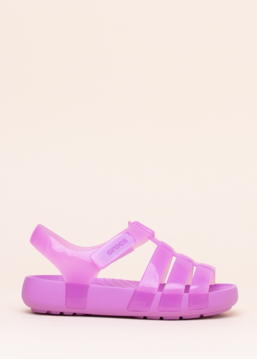 Crocs sandales Isabella Jelly