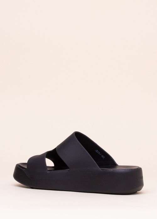 Crocs baseina iešļūcenes Getaway Platform H-strap