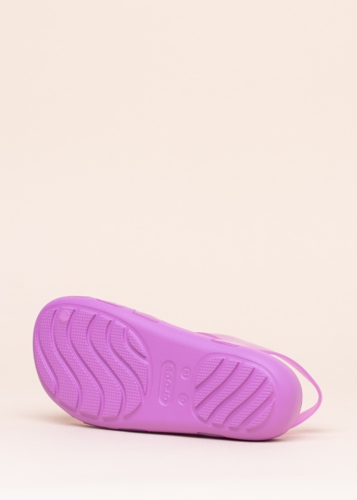 Crocs sandales Isabella Jelly