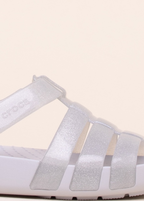 Crocs sandales Isabella Glitter