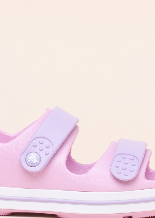 Сандалии Crocband Crocs