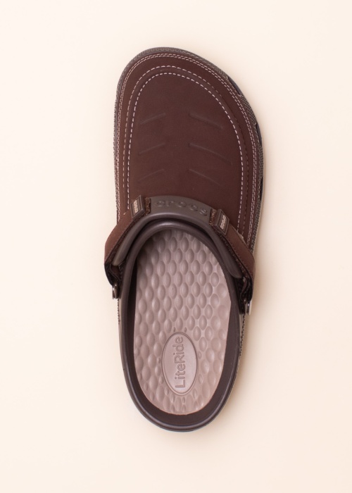 Сандалии Yukon Vista Ii Lr Clog Crocs