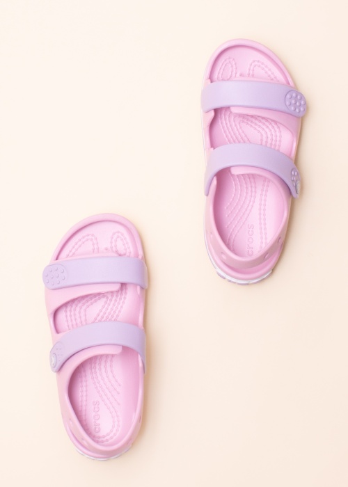 Сандалии Crocband Crocs