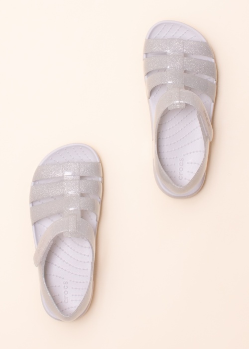 Crocs sandales Isabella Glitter