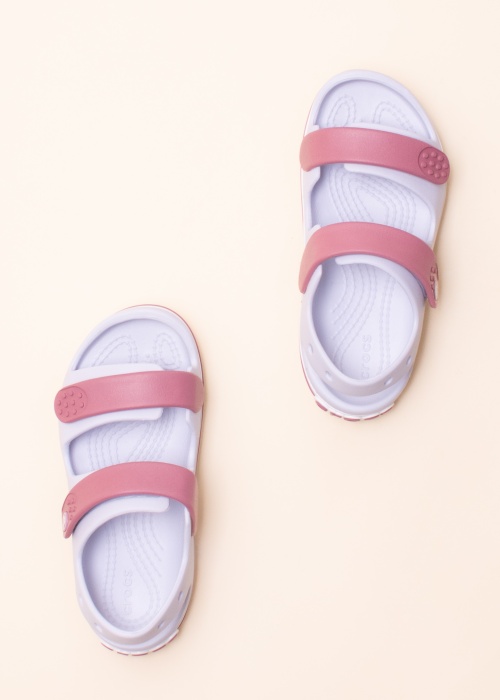 Сандалии Crocband Crocs