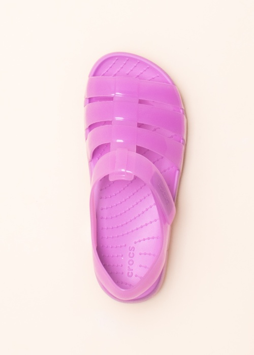 Crocs sandales Isabella Jelly
