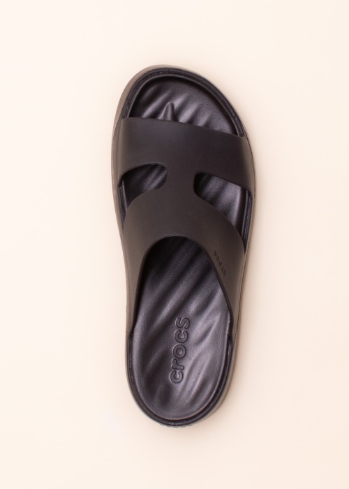 Crocs baseina iešļūcenes Getaway Platform H-strap