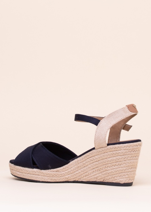 Босоножки Tom Tailor