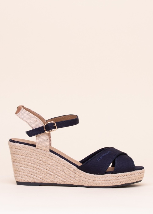 Босоножки Tom Tailor