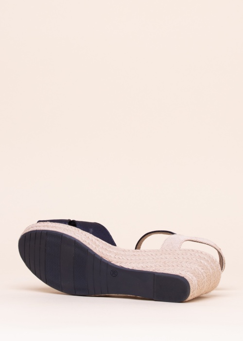 Босоножки Tom Tailor