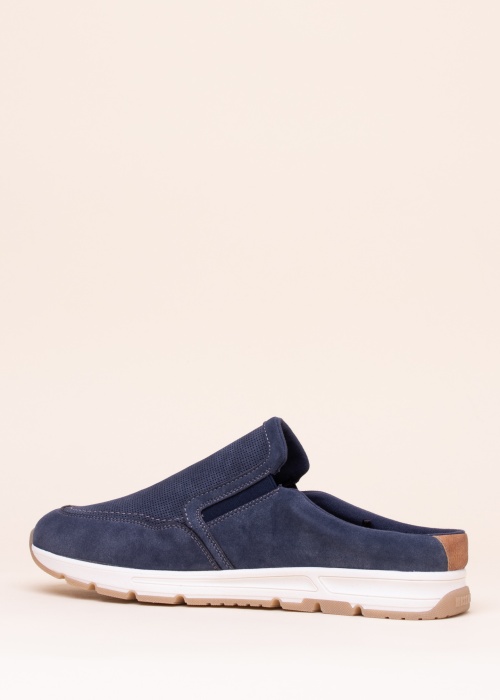 Сандалии Mustang