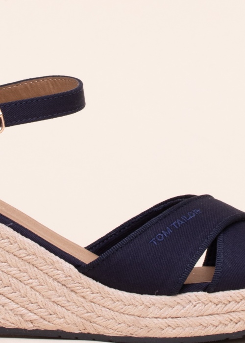 Босоножки Tom Tailor