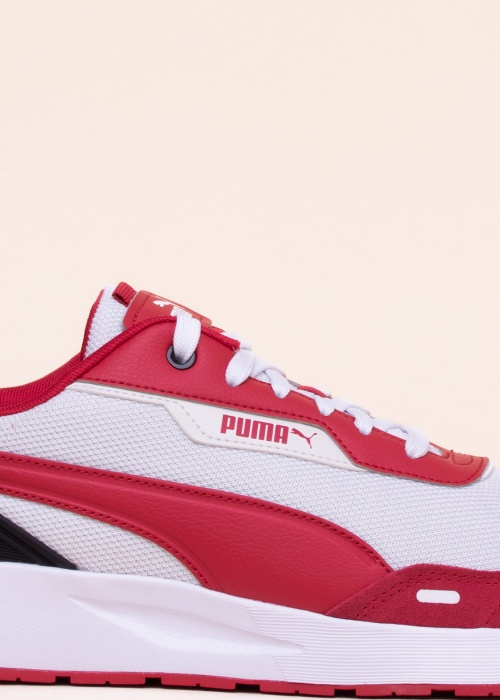 Кроссовки Runtamed Plus Puma