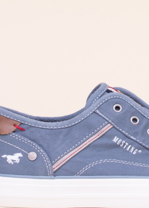 Тенниски Mustang