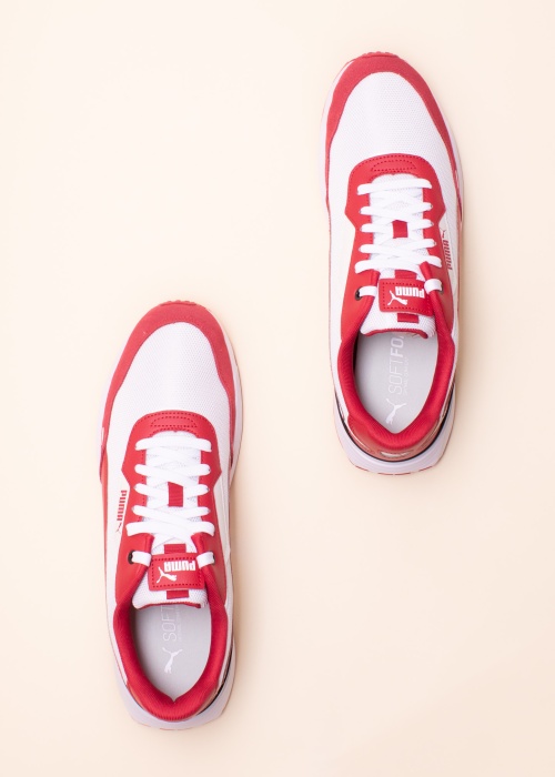 Кроссовки Runtamed Plus Puma