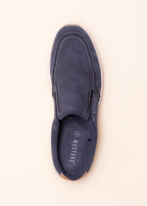 Сандалии Mustang