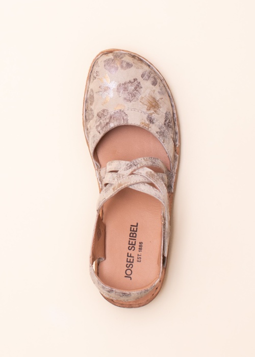 Josef Seibel sandales Rosalie 54