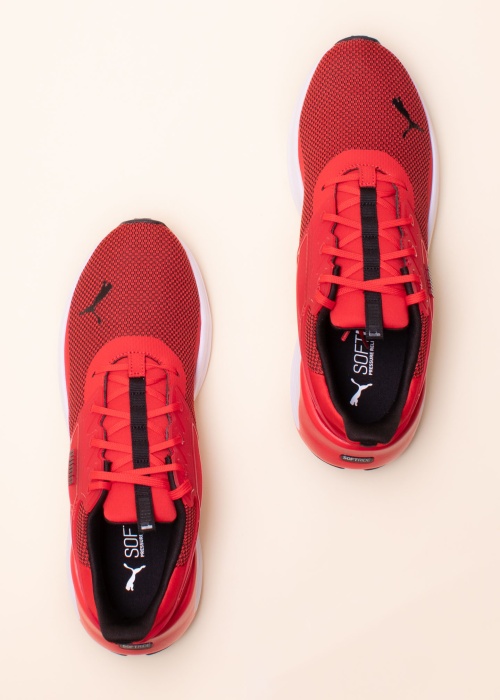 Puma apavi skriešanai Softride Symmetry