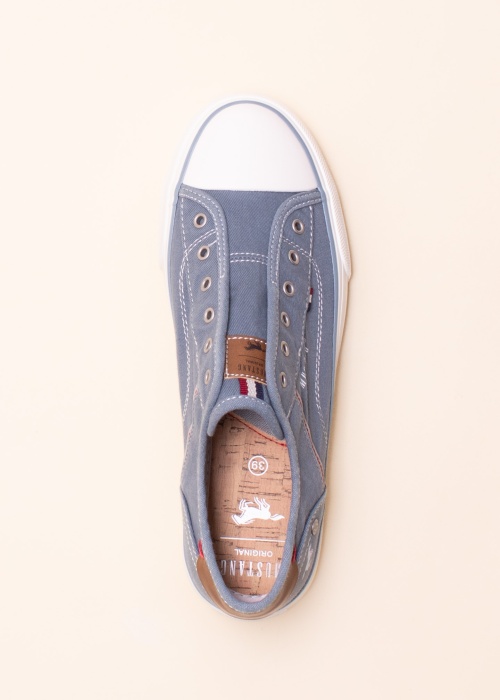 Тенниски Mustang