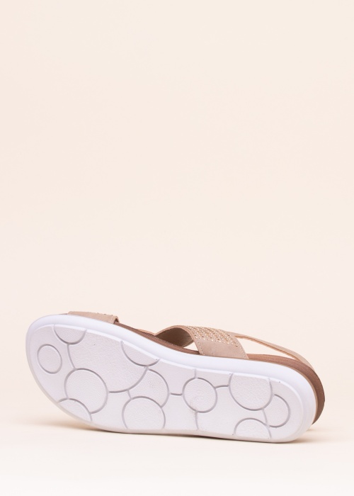 Босоножки  Perugia Inblu