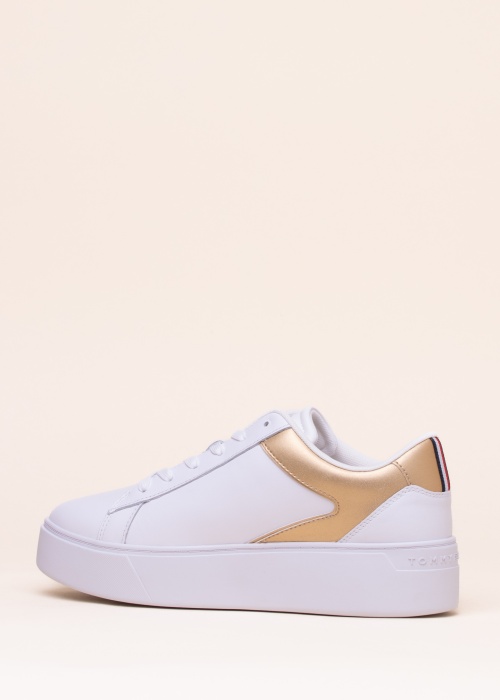 Тенниски Tommy Hilfiger