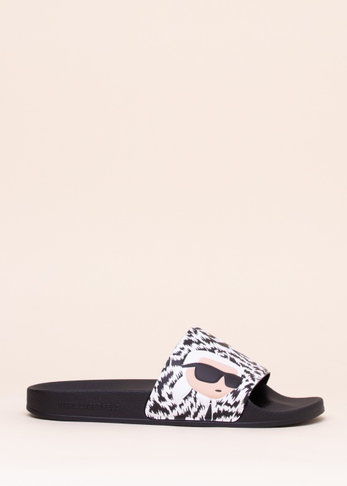 Karl Lagerfeld baseina iešļūcenes Kondo