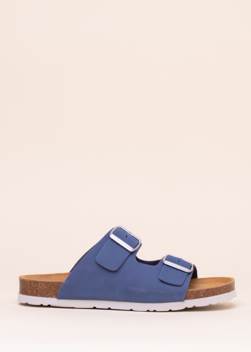 Dr. Brinkmann sandales