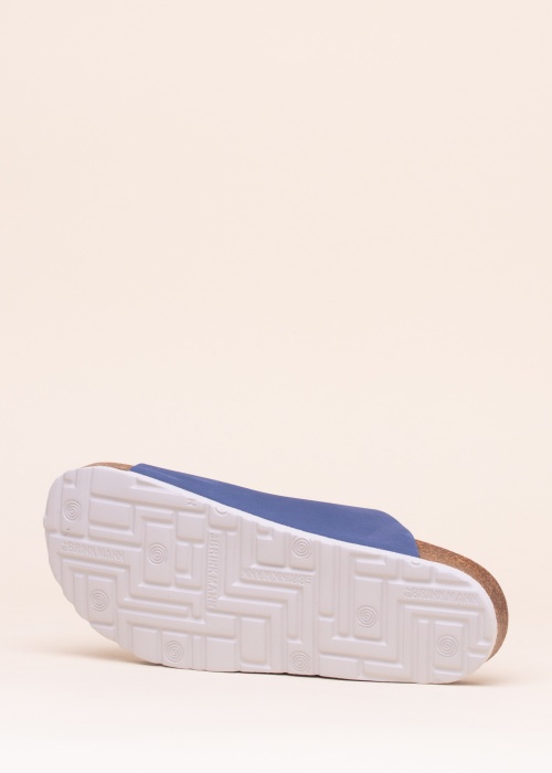 Dr. Brinkmann sandales