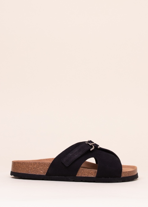 Dr. Brinkmann sandales