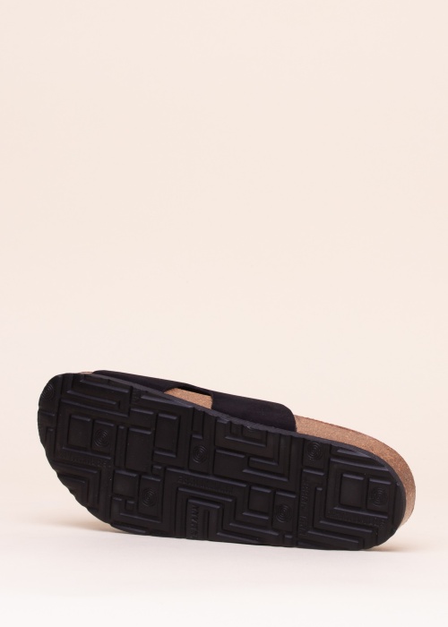 Dr. Brinkmann sandales