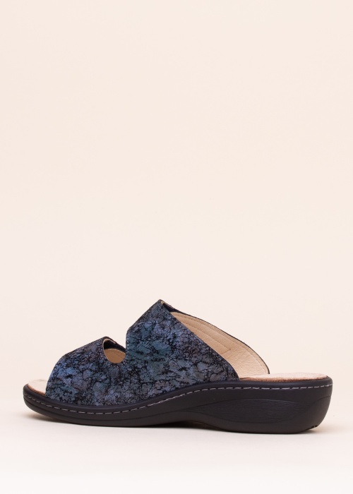 Dr. Brinkmann sandales