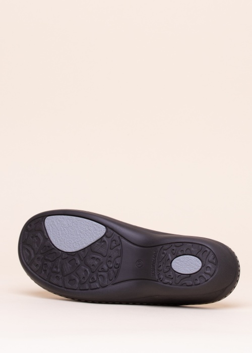 Dr. Brinkmann sandales