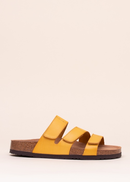 Dr. Brinkmann sandales