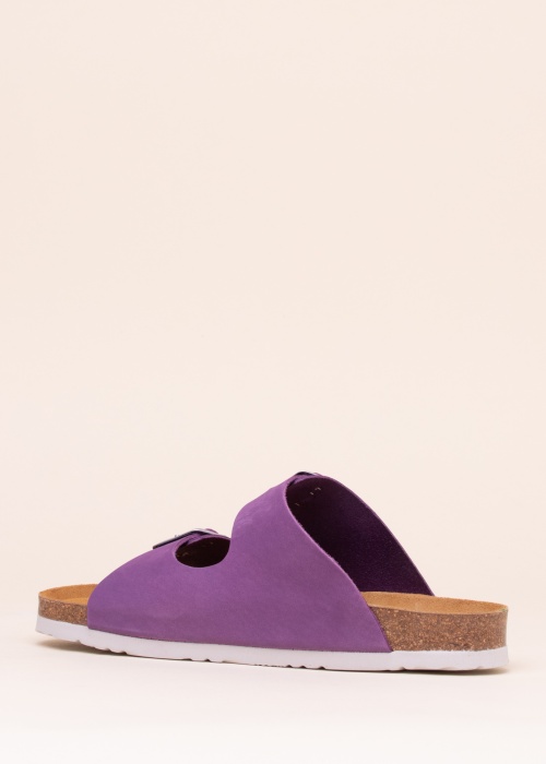 Dr. Brinkmann sandales