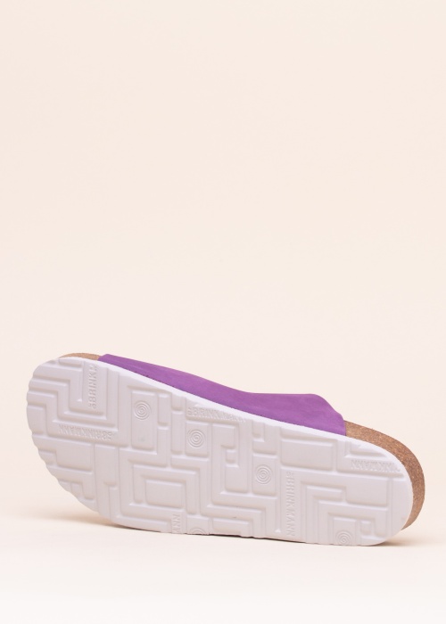 Dr. Brinkmann sandales