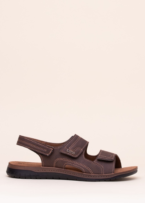 Сандалии Idro Inblu