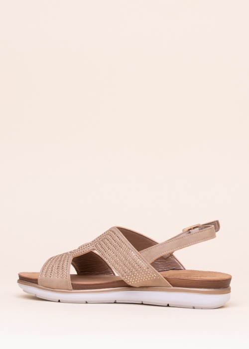 Босоножки  Perugia Inblu